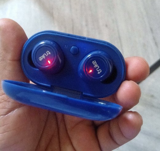 Samsung earbuds plus aura blue hot sale