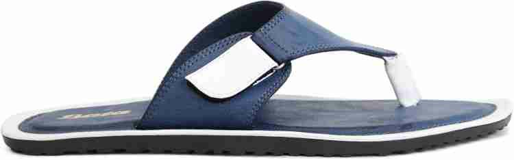 Bata man outlet chappal