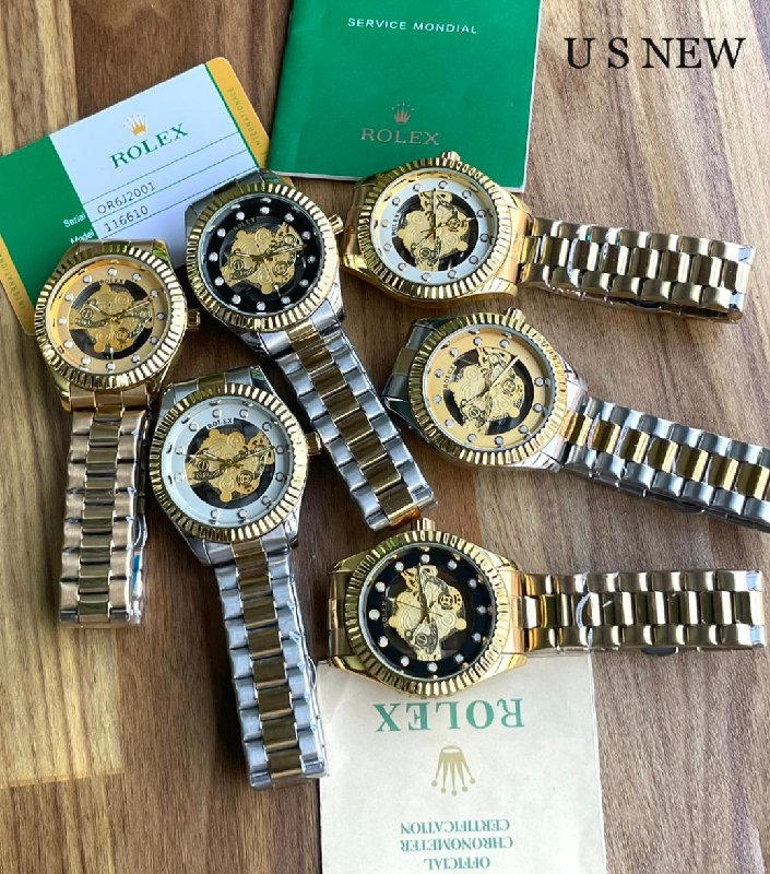 Rolex or612001 Clearance