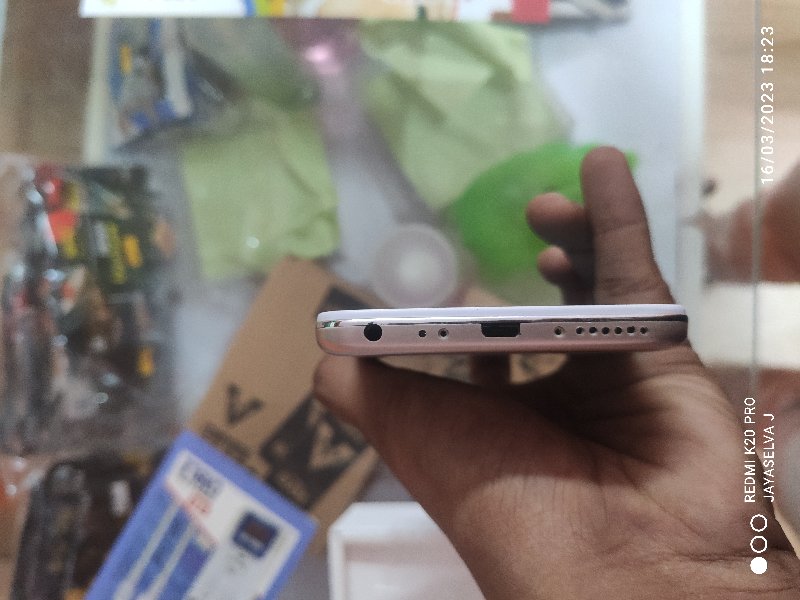 vivo y67 olx