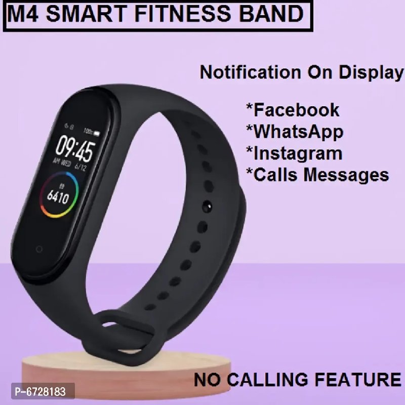 Hug puppy discount m4 smart band