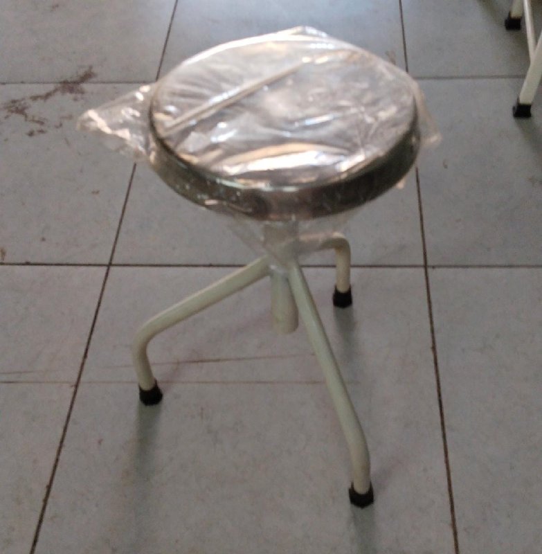 Hospital Revolving Stools MOQ 50 PCS gintaa