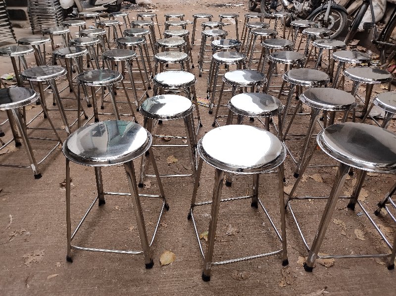 18 inch online stackable stools