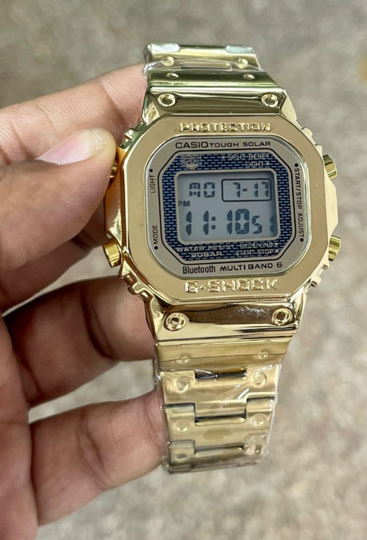 Jam g shock online vintage