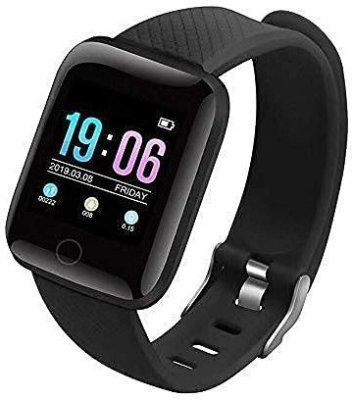 116 smartwatch discount