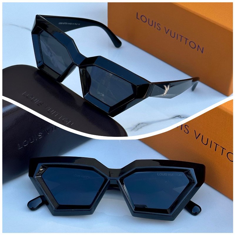 Louis Vuitton Love Sunglasses for Women