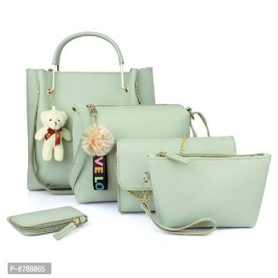 Hand bag combo set new arrivals