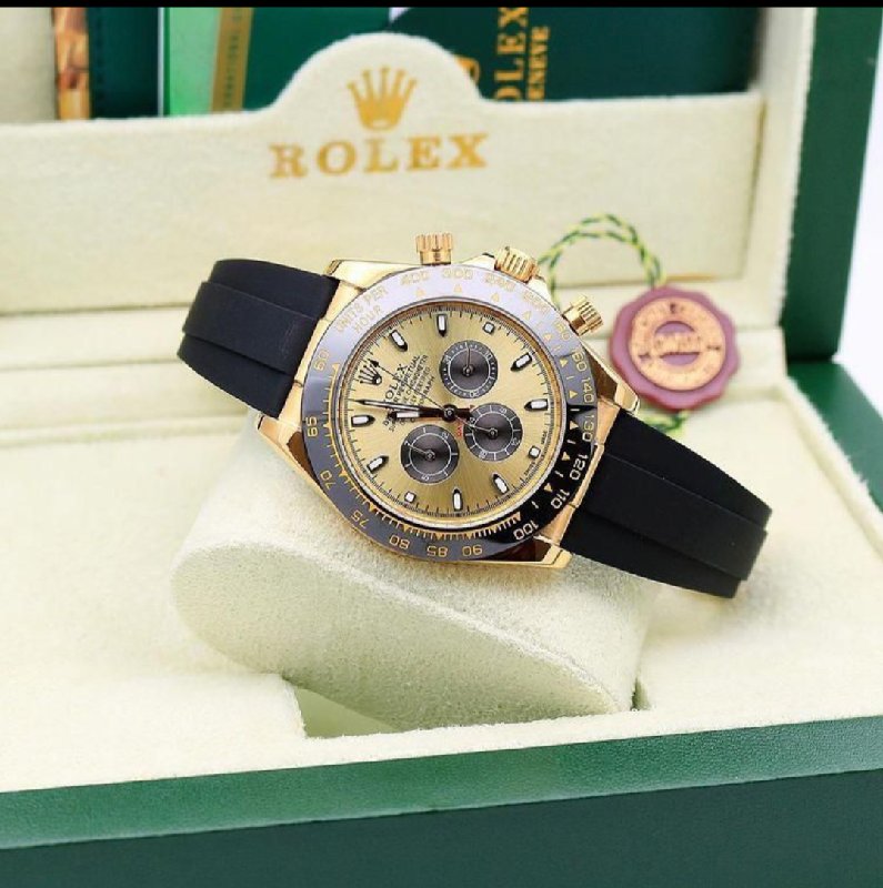 Rolex hotsell automatic original