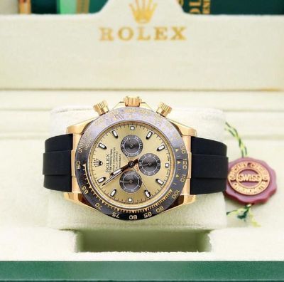 Rolex Automatic High Quality Watch With Original Japan Moment 1