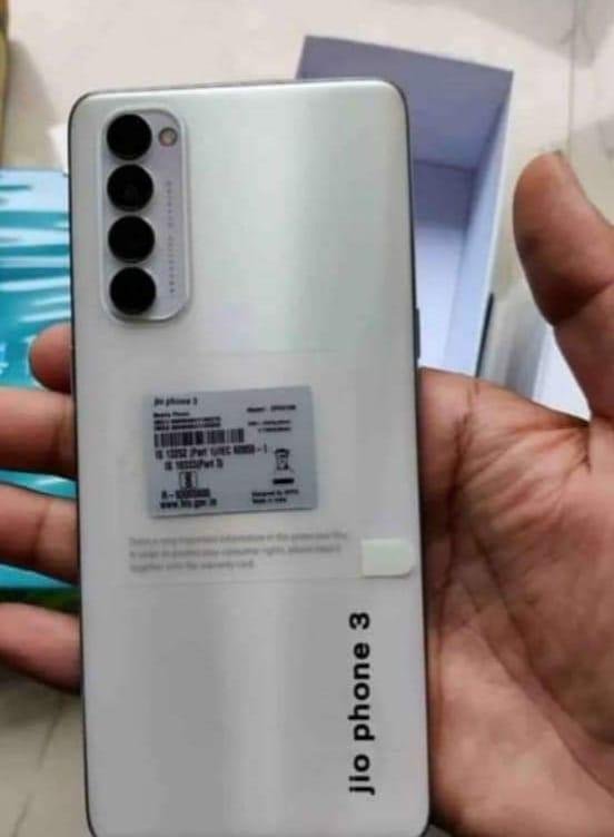 jio phone 2500 wala