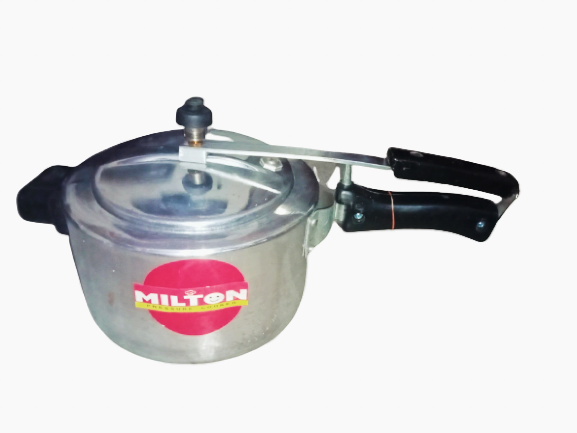 Milton pressure cooker online 5 litre