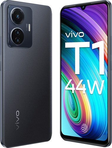 vivo t1 128