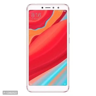 redmi y2 gold 3 32