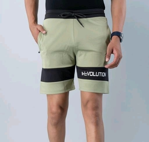 Lycra shorts