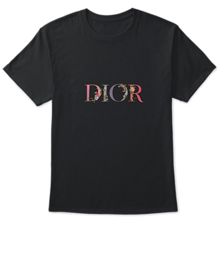 MC STAN Dior T shirt ₹735  Dior t shirt, T shirt, Dior