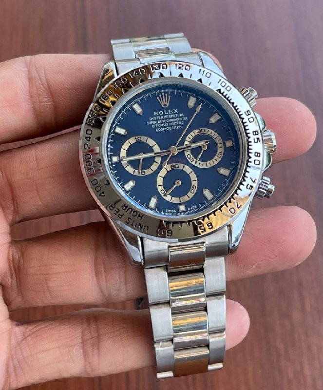 Rolex Daytona Oyester Classy Watch For Men gintaa