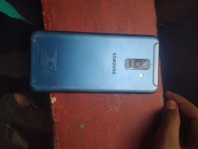 samsung galaxy a6 plus olx