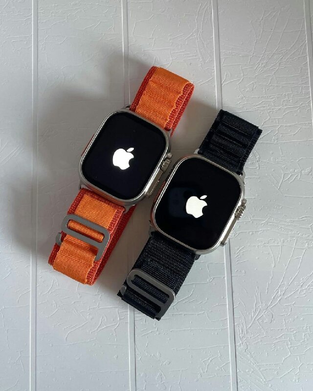 Identify your Apple Watch - Apple Support (IN)