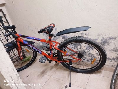 Milton cheap bicycle price