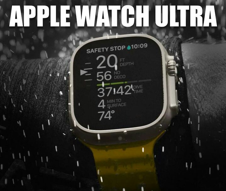 Apple watch en dolares hot sale