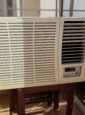 LG 1.5 Ton Window Air Conditioner
