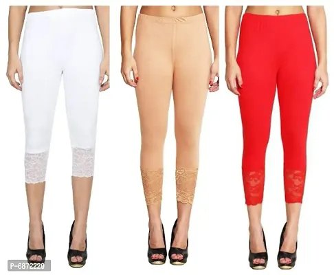 Buy online Embroidered Leggings from bottom wear for Women by Ethnic Hind  Girls Fashion for ₹235 at 0% off | 2024 Limeroad.com