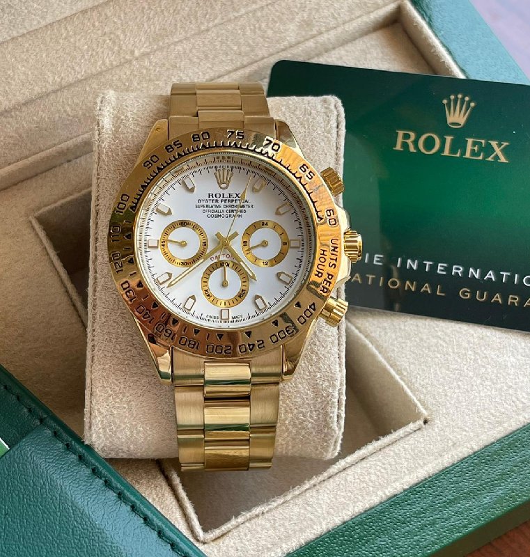 Rolex Watches For Men's | gintaa.com