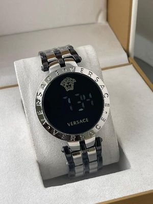 Versace hotsell digital watch