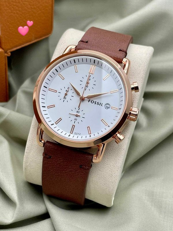 Fossil 2025 fs 5476