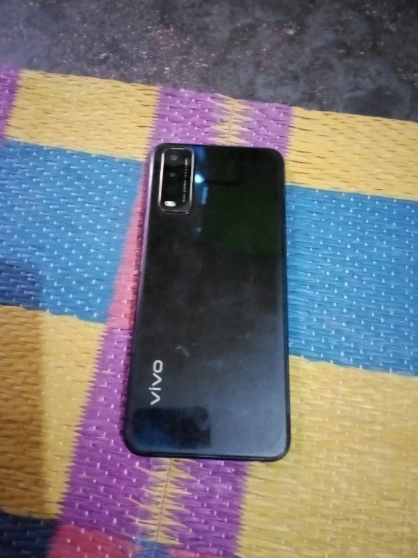 vivo y 12 olx