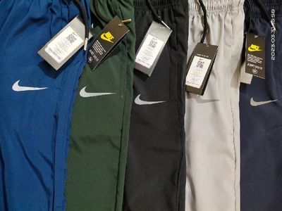 Buy Nike Track Pants Online In India  Etsy India