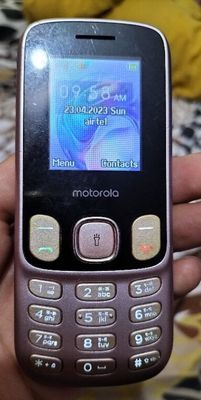 motorola a10 support jio sim