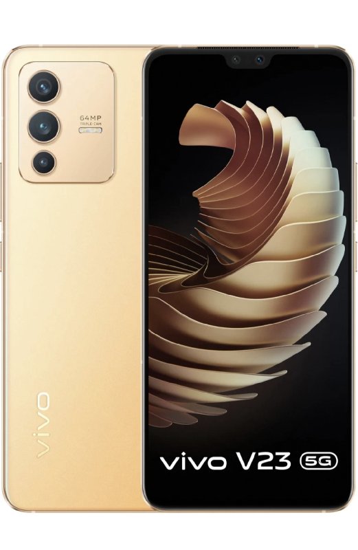 vivo v23 5g 12999