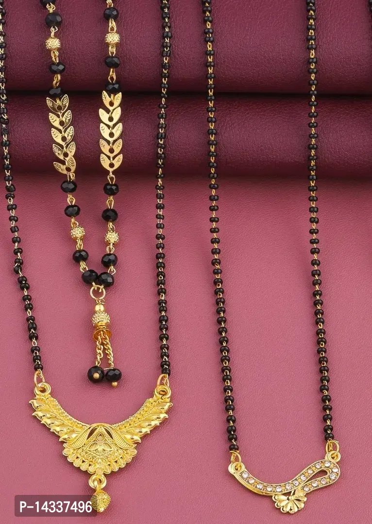 Mangalsutra deals in english