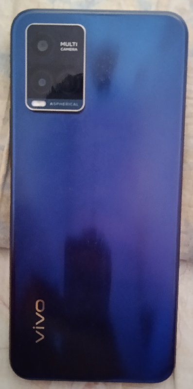 vivo y21 6.128