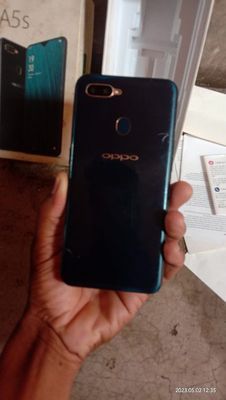 oppo a5s 4 64 olx