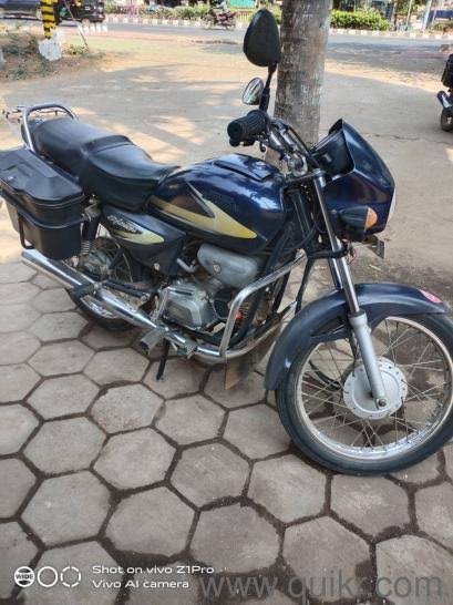 Hero honda splendor online 2000 model