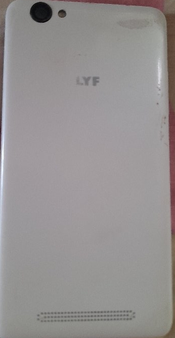 lyf mobile phone