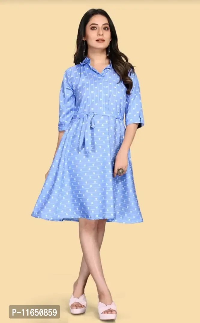 New cotton frock design on sale 2019