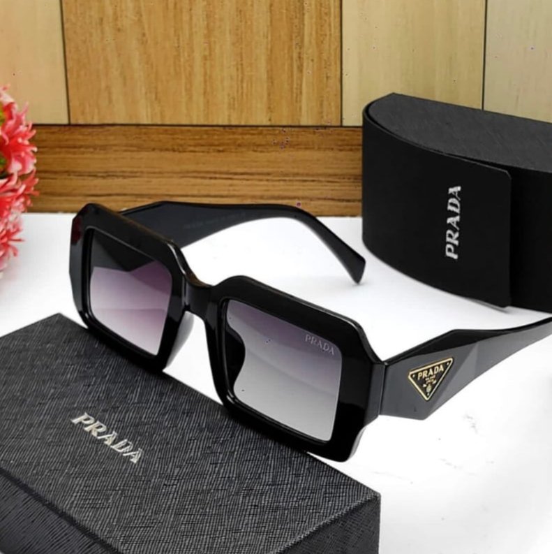 Slate Gray Lenses Prada Symbole sunglasses | Prada | Runway sunglasses,  Prada runway, Prada sunglasses