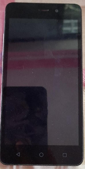 used lyf mobile