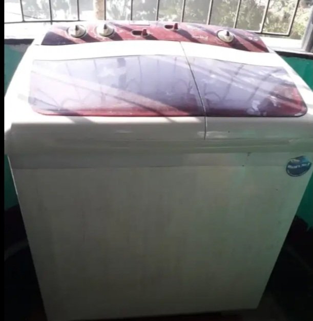 suntek washing machine 6.5 kg price