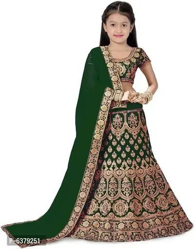 Ghagra choli for 2024 13 year old