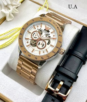 Fossil sun and online moon watch