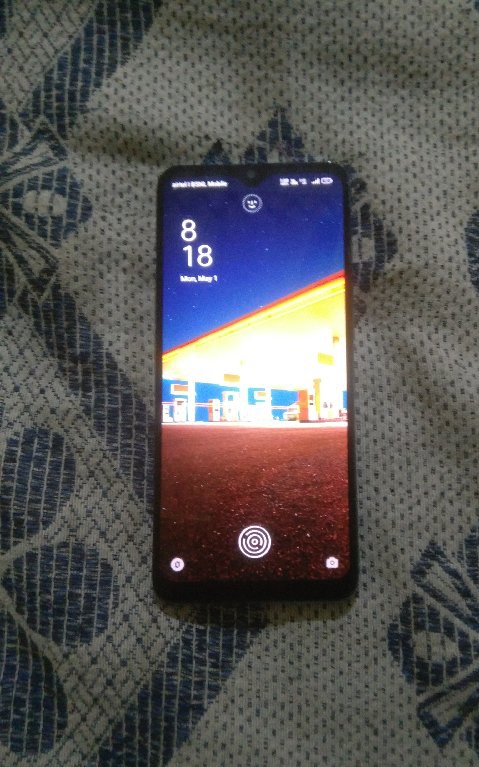 oppo f15 on olx