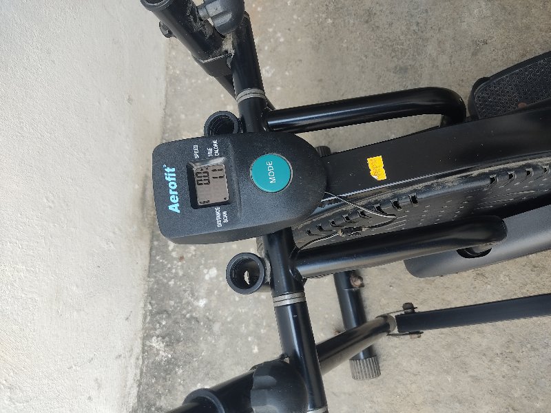 Aerofit Cycle gintaa