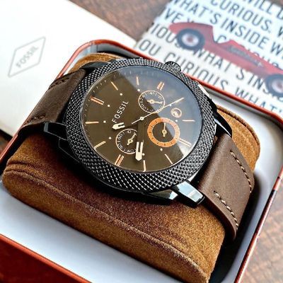 Fossil First Copy Watches Online