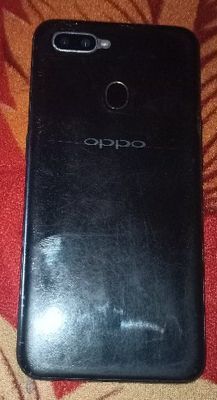 oppo a5s 3 32 second