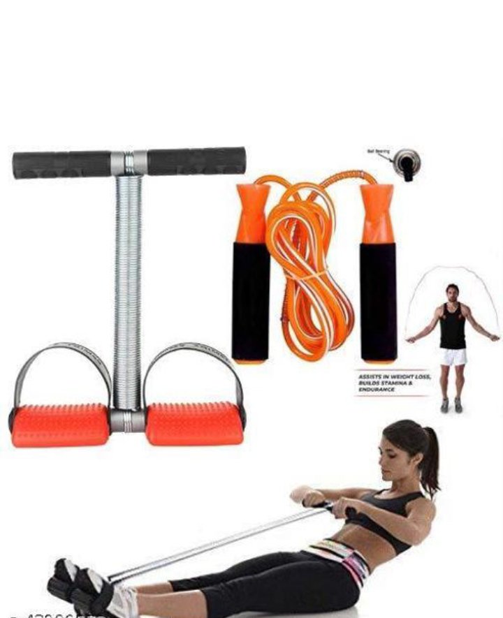 Body gym tummy trimmer hot sale