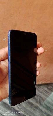 vivo y12 3 64 blue